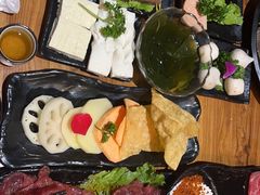 -束河人家(南锣鼓巷店)