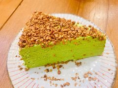 -無邪日式甜品(世博源店)