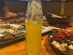 -三太子地摊烧烤·小龙虾(北蔡店)