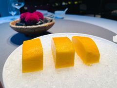 餐前水果-子福慧(虹桥店)
