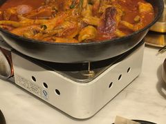 -HOTISLAND海鸡岛·韩国料理(江南西店)