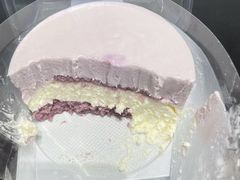 -CAKEBOSS蛋糕老板(东直门来福士店)