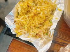 -韩风烤牛肉冷面店