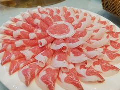 -东来顺•非遗火锅(外滩店)