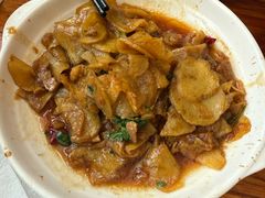 -如意香辣鸡架(总店)