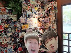 -玉桥餐厅(天坛店)