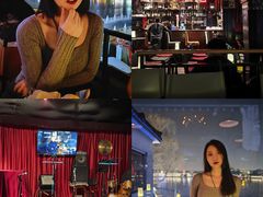 -东岸Cafe 爵士俱乐部