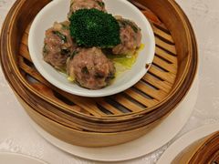 -酌宴府The China Club·广州万富希尔顿酒店(云城东路店)