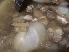 -黔蘑菇四季餐厅(观山湖店)