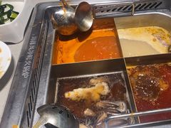 -海底捞火锅(万象汇店)