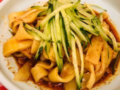 -巴依老爷新疆美食(魏公村店)