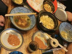 -北丐先生·野馄饨烧烤(泰达E街区店)