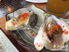 -赤坂亭·M9和牛烧肉·铁板烧·日料398放题(长泰广场店)
