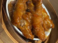 -金桔香港茶餐(宝安大厦店)