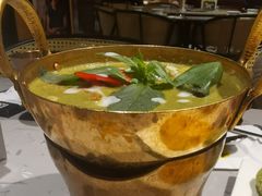 -Home Thai·泰谣(王府井apm店)