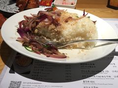 -大快乐牛排咖啡馆·本地西餐厅(南溪钻石城店)