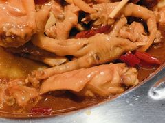-胖哥俩肉蟹煲(湖滨银泰in77店)