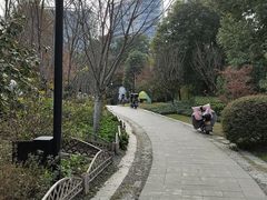 -杭州城北体育公园