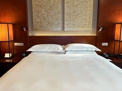 -北京首都机场希尔顿酒店