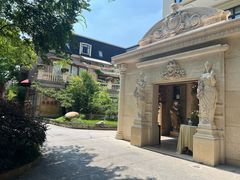 -叶叶菩提(太原别墅店)