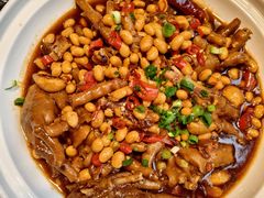 -小柴米·传统江西菜(八一广场店)