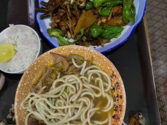 -湖光月色临湖音乐餐厅(台儿庄古城店)