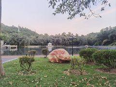 -暨南大学(珠海校区)