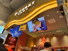 -伽喱博士 Dr.CURRY咖喱饭(太阳宫咖喱店)