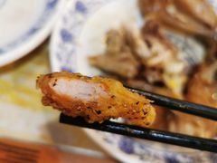 -苏师傅菜馆(上沙店)