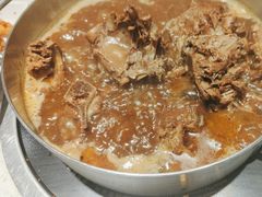 -黑窑厂糖油饼烤鸭·清真菜(旗舰店)