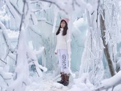 -黑龙潭风景区