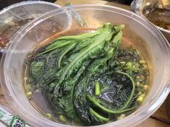 -吴记麻辣烫(曙光中路店)