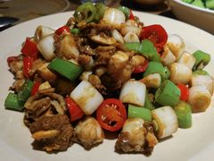 -KŌNG胶东小馆(华熙店)