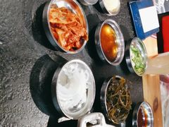 -哈哈碳都·牛肋条无限自助烤肉(宝龙店)