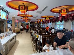 -百味饺子城•海鲜家常菜(秦皇岛店)