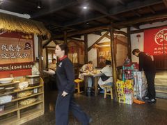 -有位虾匠·胶东土菜小馆(市北店)