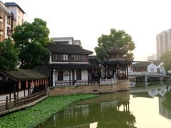 -衣裳街历史文化街区