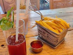 -北平花园·潮玩萌牙·北平咖啡(南锣鼓巷胡同店)