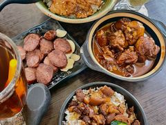 -古代饭堂(冠亚店)