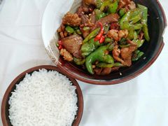 -新新湘菜馆(新中街二条店)