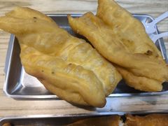 -和众大油条(维明路店)