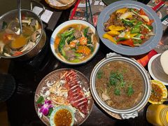 -金厨泰国餐厅·全泰籍厨师料理(拱北店)