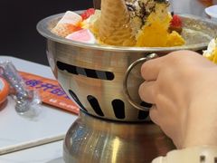 -扶摇树下·椒麻鲜活虾(石家庄勒泰广场店)