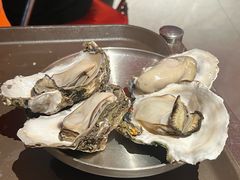 -蚝堡海鲜·威海菜·海肠捞饭·烧烤·亚洲吃蚝公司(幸福门店)