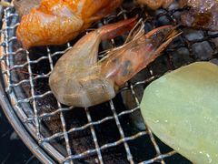-燚青春泥炉烤肉(东泰店)