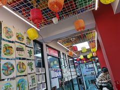 -童画国际美术教育机构(枫林晚校区)