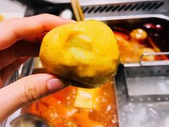 -海底捞火锅(吴中路店)