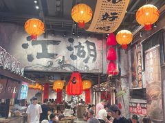 -周小波重庆小面·重庆名小吃(邹容路店)