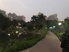 -江头公园