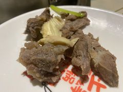 -南城十里潮汕鲜牛火锅·鲜虾生滚粥(融汇老商埠店)